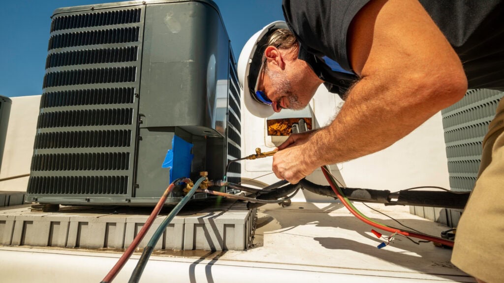 Hvac Parts and Accessories