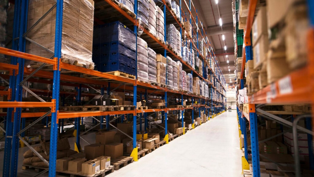 Warehouse
