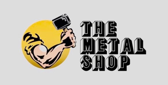 The Metal Shop HVAC air handler stands filter racks and drain pan