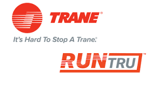 RunTru by Trane HVAC equipment