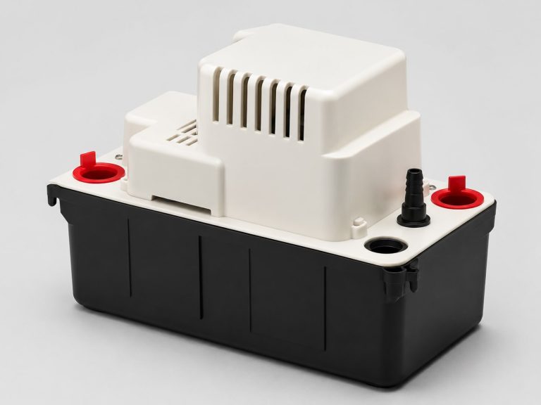 Condensate Pumps in Jacksonville: What Homeowners and Contractors Should Know